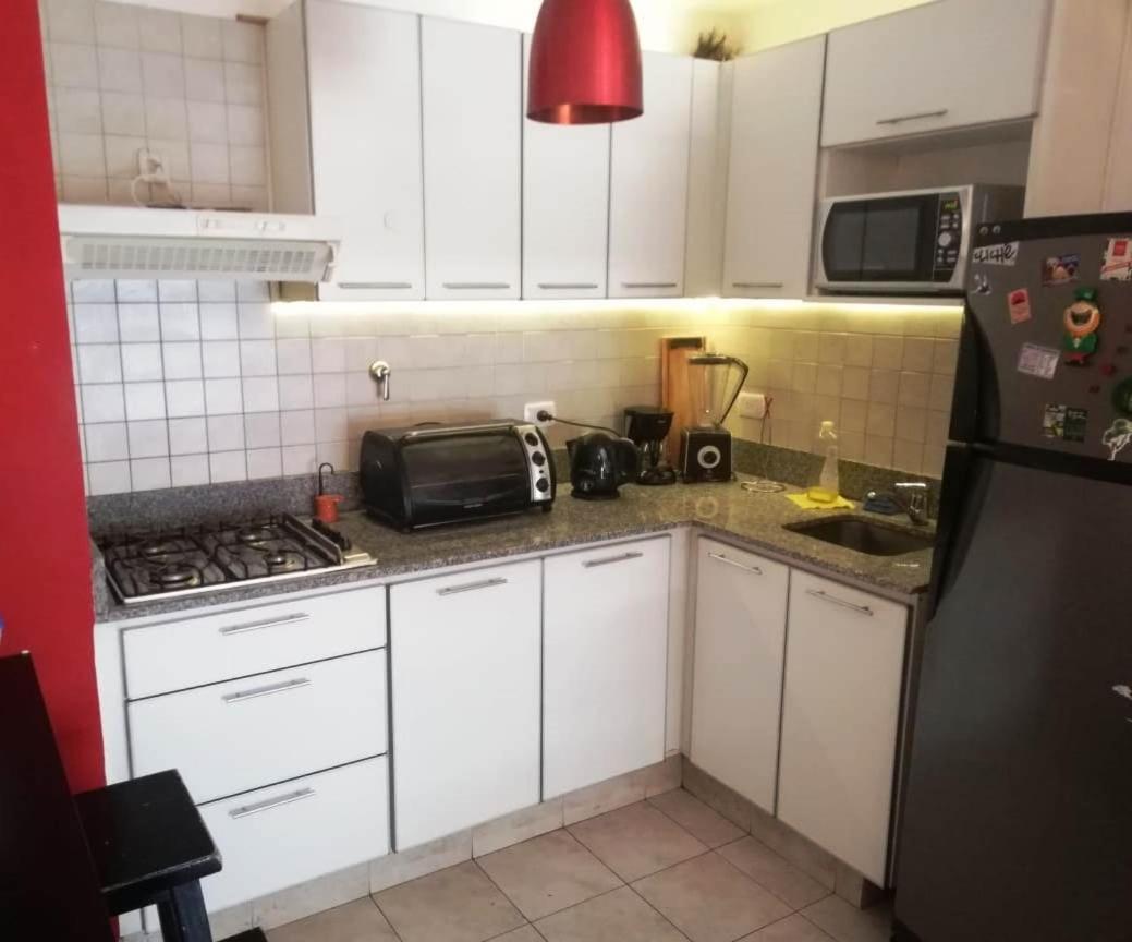 Paraguay & Medrano Buenos Aires Bagian luar foto